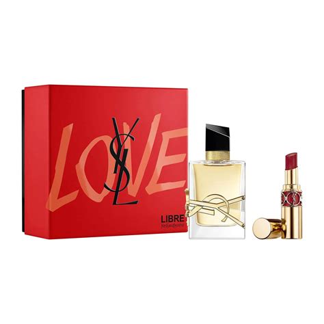 ysl libre pack